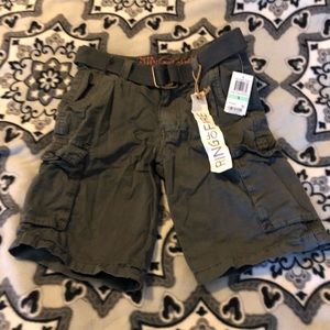 Boys NWT shorts bundle